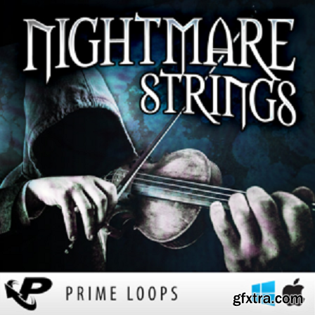 Prime Loops Nightmare Strings MULTiFORMAT DVDR-DISCOVER