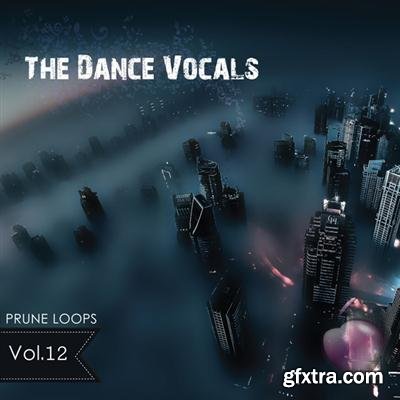 Prune Loops The Dance Vocals Vol.12
