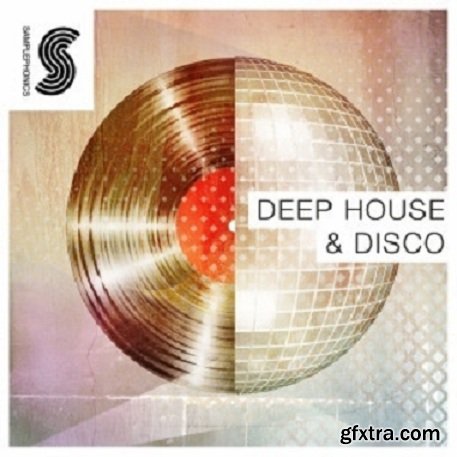 Samplephonics Deep House & Disco MULTIFORMAT
