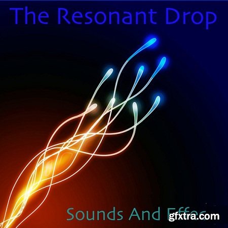 Sounds And Effects The Resonant Drop KONTAKT-MAGNETRiXX