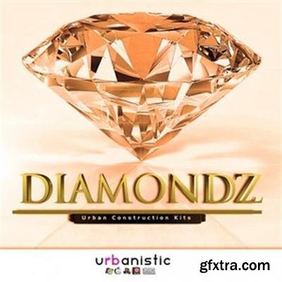 Urbanistic Diamondz | MULTiFORMAT