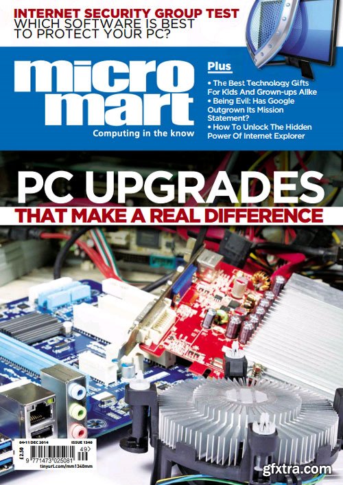 Micro Mart - 4 December 2024 (True PDF)