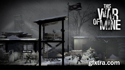 This War of Mine Update 3 (2014) RePack