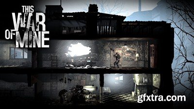 This War of Mine Update 3 (2014) RePack