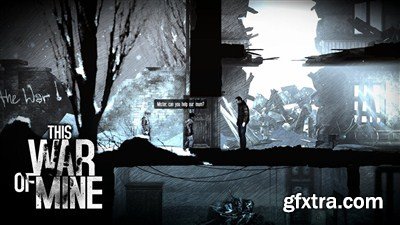 This War of Mine Update 3 (2014) RePack