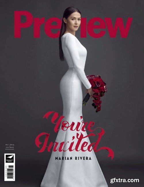 Preview - December 2014-January 2015