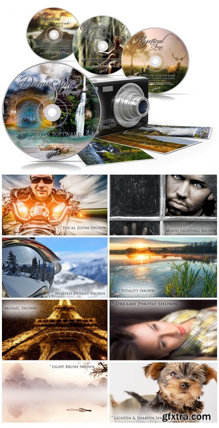 8 AutoFX Photo Effects Photoshop Plug-ins (WIN32/WIN64/MACOSX) 8 AutoFX Photo Effects Photoshop Plug-ins (WIN32/WIN64/MACOSX)
