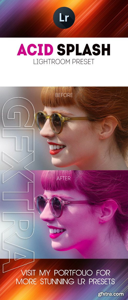 Graphicriver - Acid Splash 8765220
