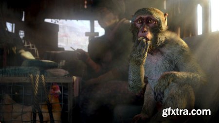 Far Cry - Gold Edition 4 (2014) v1.5 Update