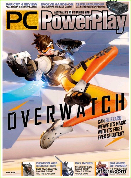 PC Powerplay - January 2015