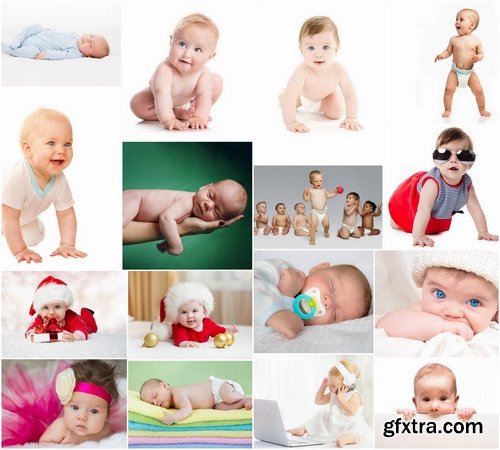 Cute babies and little baby Stock images - 25 HQ Jpg