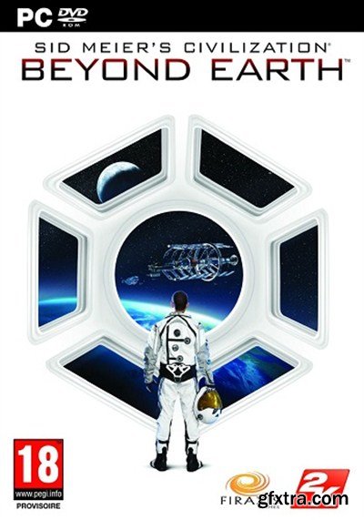 Sid Meier\'s Civilization Beyond Earth (2014)