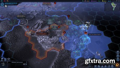 Sid Meier\'s Civilization Beyond Earth (2014)