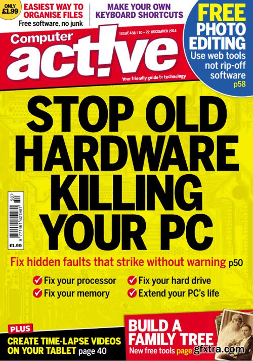 Computeractive UK - Issue 438 (True PDF)