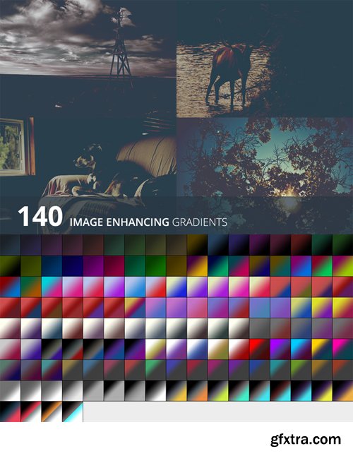 CreativeMarket - 140 Image enhancing gradients 128322 CreativeMarket - 140 Image enhancing gradients 128322
