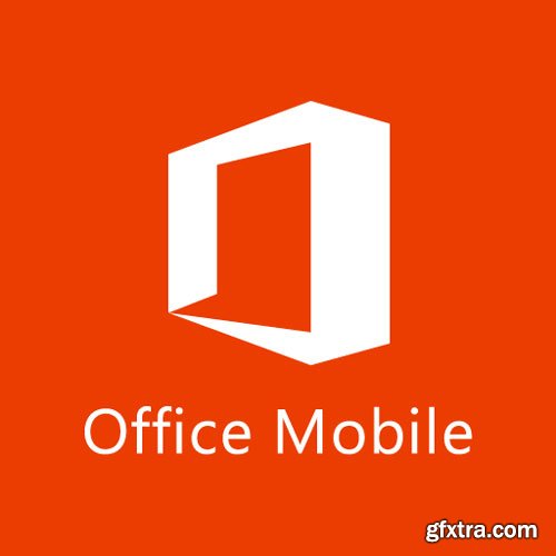 Microsoft Office Mobile v15.0.3609.2000