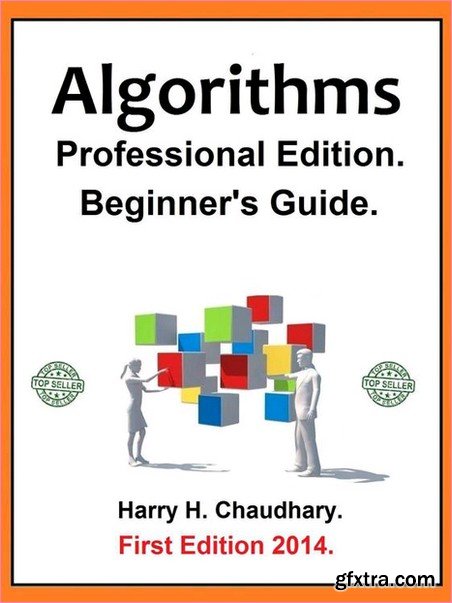 Algorithms: Professional Edition. Beginner\'s Guide