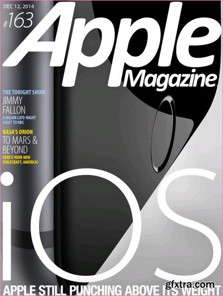 AppleMagazine December 12, 2024 (True PDF)