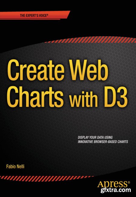 Create Web Charts with D3