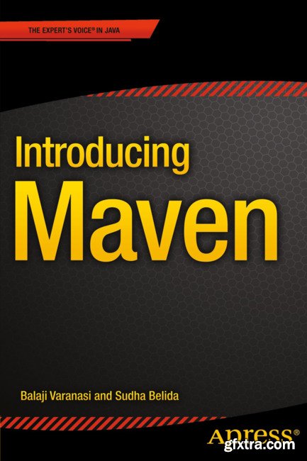 Introducing Maven