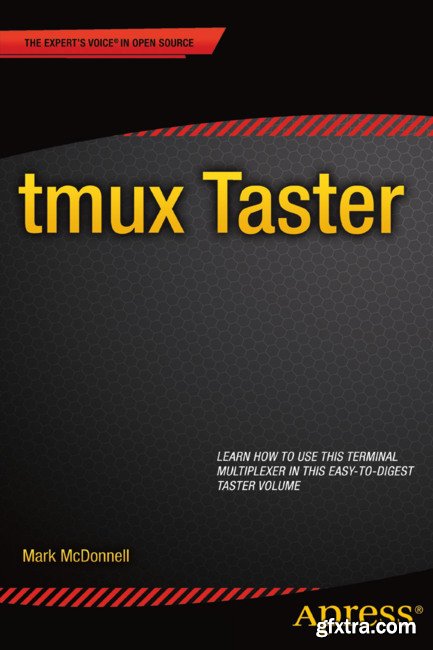 tmux Taster