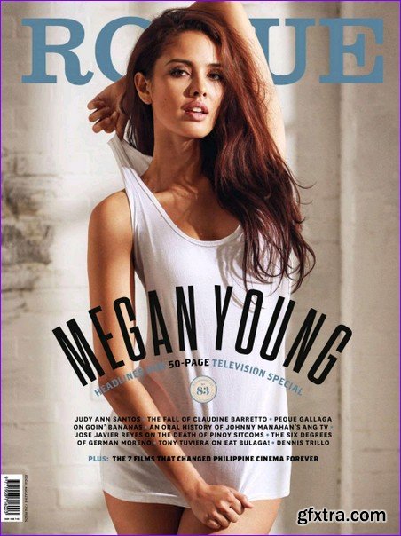 Rogue - December 2014