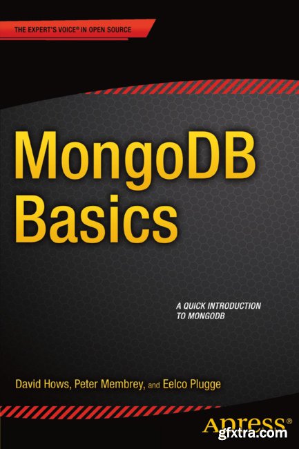 MongoDB Basics