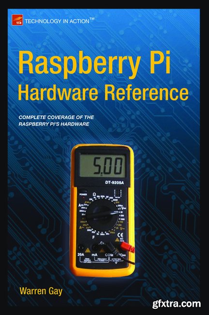Raspberry Pi Hardware Reference