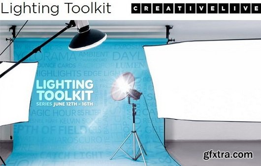 Lighting Toolkit Bundle