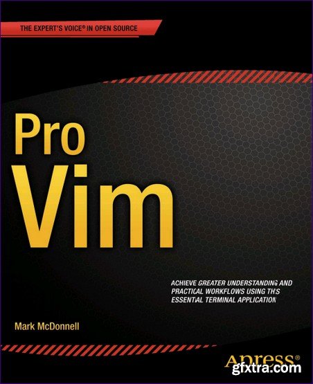 Pro Vim