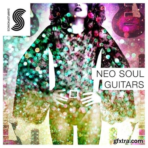Samplephonics Neo Soul Guitars ACiD WAV-AUDIOSTRiKE