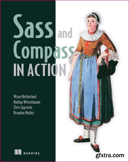 Sass and Compass in Action
