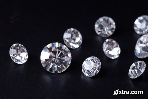 SS World of Diamonds, 25xUHQ JPEG