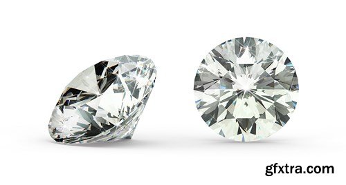 SS World of Diamonds, 25xUHQ JPEG