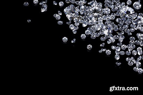 SS World of Diamonds, 25xUHQ JPEG