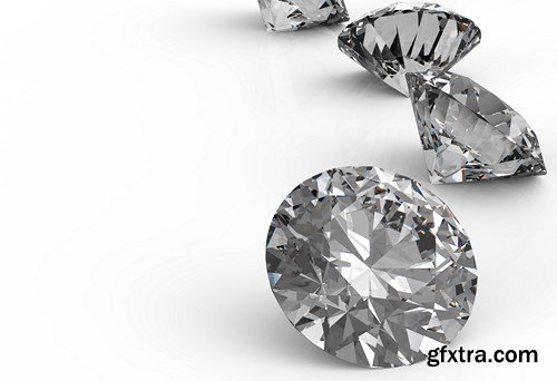 SS World of Diamonds, 25xUHQ JPEG