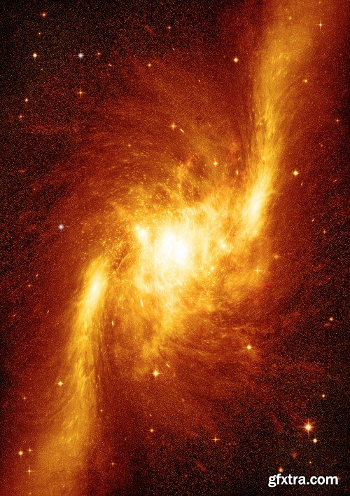 Nebula,25 x UHQ JPEG