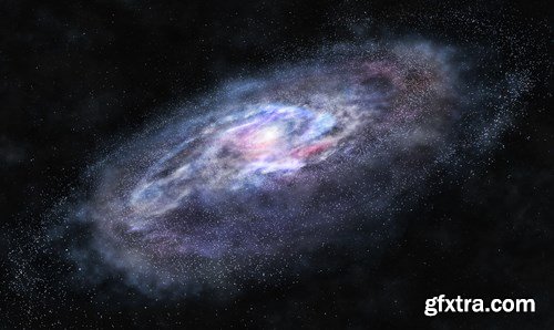 Nebula,25 x UHQ JPEG
