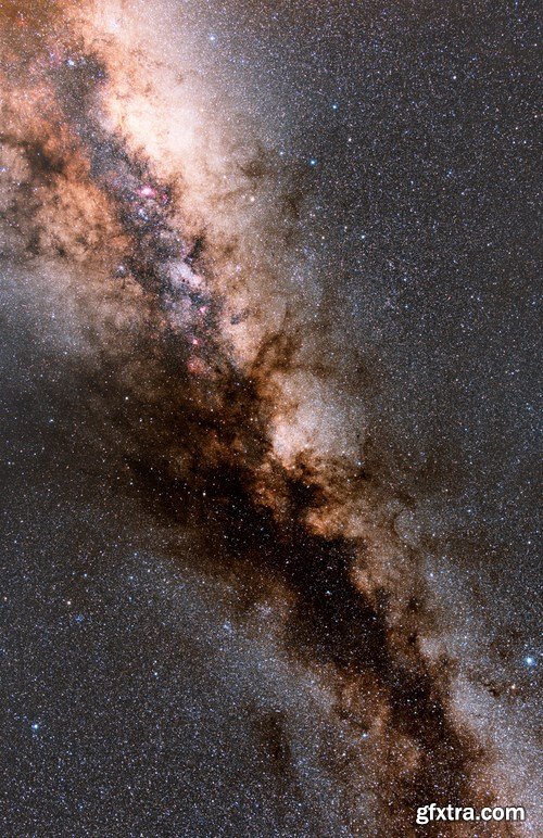 Nebula,25 x UHQ JPEG
