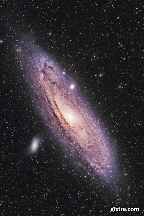 Nebula,25 x UHQ JPEG