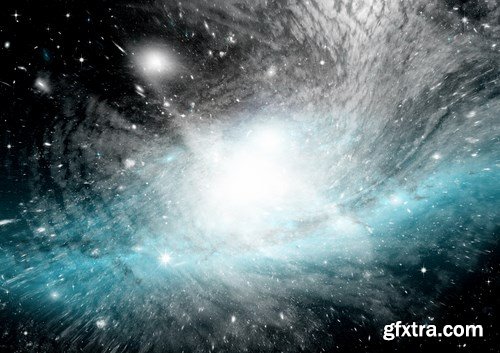 Nebula,25 x UHQ JPEG