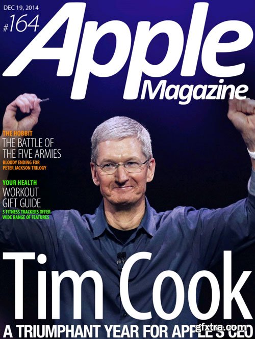 AppleMagazine December 19, 2024 (True PDF)