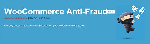 WooThemes - WooCommerce Anti-Fraud v1.0.1 WooThemes - WooCommerce Anti-Fraud v1.0.1