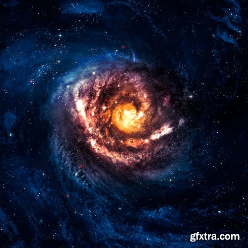 Universe and beautiful space Stock images - 25 HQ Jpg