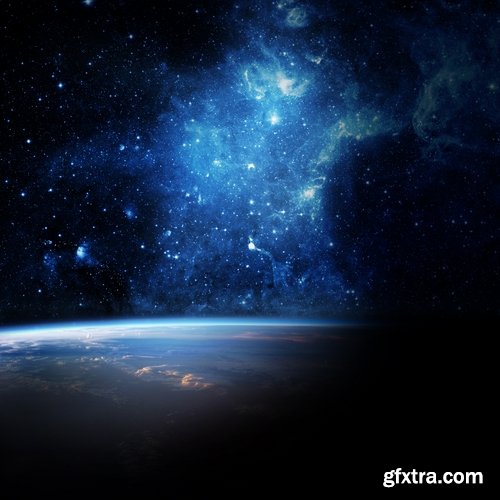 Universe and beautiful space Stock images - 25 HQ Jpg