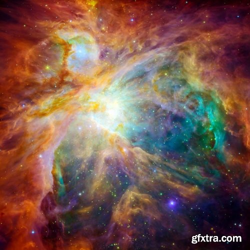 Universe and beautiful space Stock images - 25 HQ Jpg