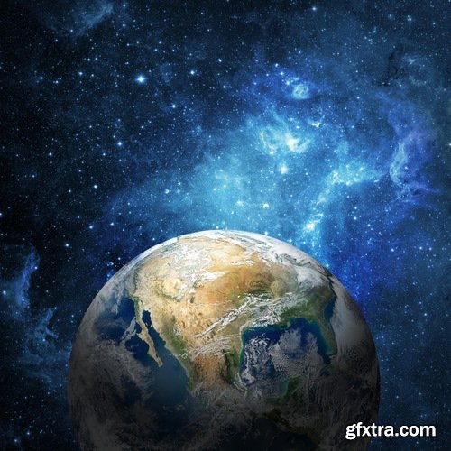 Universe and beautiful space Stock images - 25 HQ Jpg