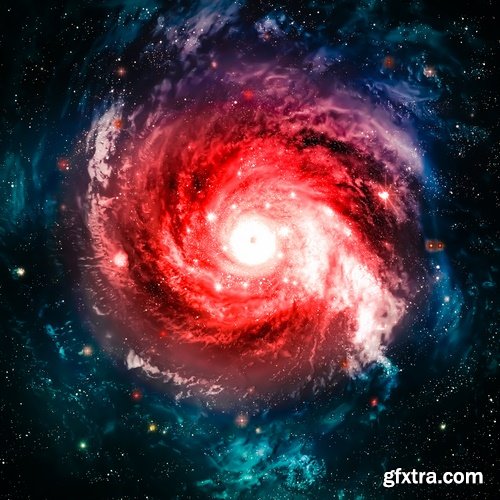 Universe and beautiful space Stock images - 25 HQ Jpg