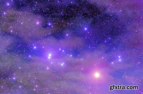 Universe and beautiful space Stock images - 25 HQ Jpg