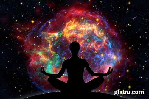 Universe and beautiful space Stock images - 25 HQ Jpg